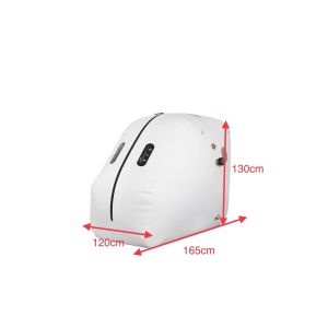 Buy cheap Multifunctional Hyperbaric Oxygen Chamber Machine Intelligent All In One from wholesalers