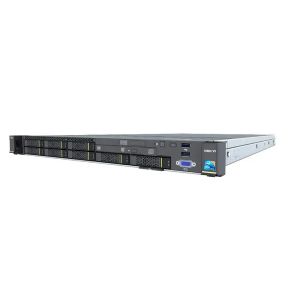Buy cheap 1U Rack-Mountable Huawei Fusion Server 1288H V5 Server With Smart Media GPU from wholesalers