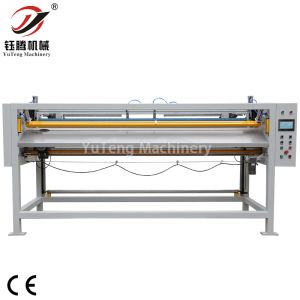 China Computer Quilting Fabric Cutting Machine on sale