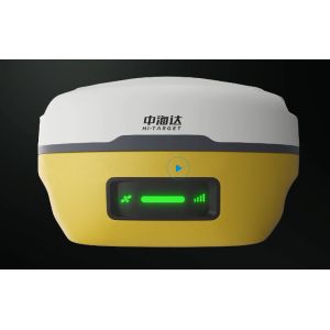 Support New Frequency Points B1C B2a And B2b Hi Target V5 Model Rtk Gnss