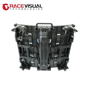 Buy cheap IRCF Series Indoor Flexible LED Display Panels – 7680Hz Refresh Rate | Soft Modules for Curved & Creative Installations from wholesalers