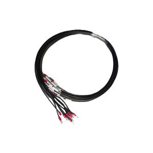 Buy cheap 18AWG Robot Wires Harness Style 1007 Wire Environmental Protection PVC Material from wholesalers