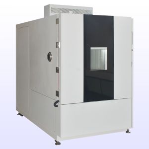 OEM Fast Change Rate Environmental Test Chambers for Sensors and Instruments