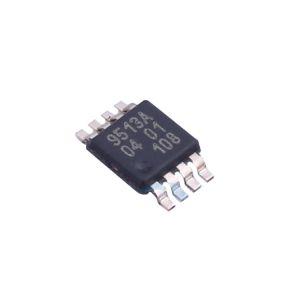 Buy cheap Unused  PCA9513ADP  Integrated Circuit New And Original  MSOP8 from wholesalers