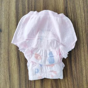 Buy cheap Sample Provided Best Women Disposable Sanitary Pads In Panty Menstrual Period Panties from wholesalers