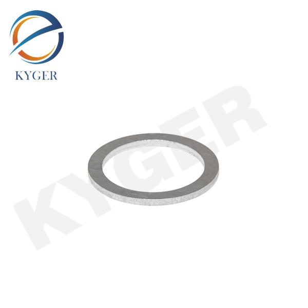 KYGER LR000506 Car Auto Part Engine Sump Plug Washer Engine Oil Drain Plug