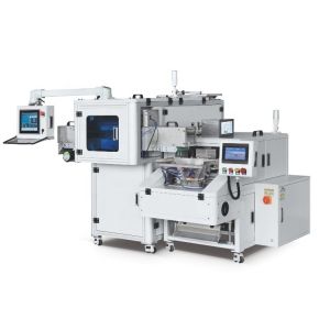 Protect Your Hardware with Our Visual Counting Solution in Secure Fastener