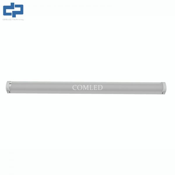 Quality AC 277v Led Wraparound Light 1200mm With Motion Sensor Dimming Function for sale