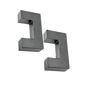 Hi-Flux KooL Mu Core Type UU55*49*23 Series Parameters silicon steel transformer