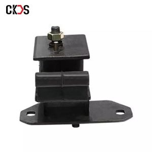 Buy cheap Replacement Tool Factory CUSHION FOOT RUBBER ENGINE MOUNTING Japanese Truck Spare Parts for ISUZU ELF NPR NKR SIZ-1317 from wholesalers