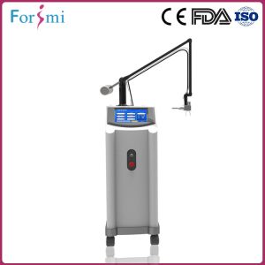 Buy cheap lumenis ultrapulse fractional co2 laser fractional resurfacing treatment from wholesalers