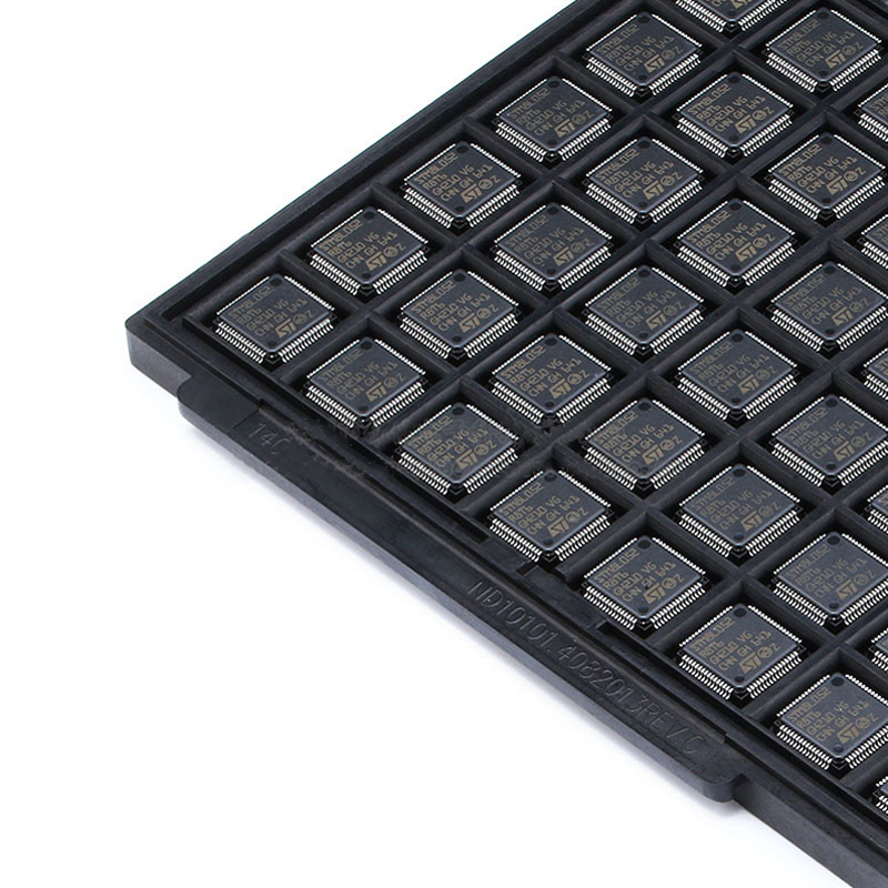 Buy cheap STM8L052R8T6 8 Bit Microcontrollers MCU STMicroelectronics from wholesalers