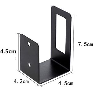 Buy cheap Easy-to-Install Kitchen Cabinet Door Pot Pan Lid Holder for Maximum Efficiency from wholesalers