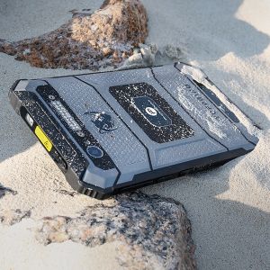 Buy cheap Honeywell 6703 Handheld PC PDA 672g Octa Core With Gravity Sensor from wholesalers