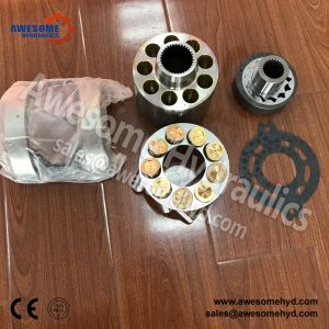 Buy cheap Precision Sauer Danfoss Hydraulic Pump Parts PV90L30 PV90L42 PV90L55 PV90L75 PV90L100 PV90L130 PV90L180 PV90L250 from wholesalers