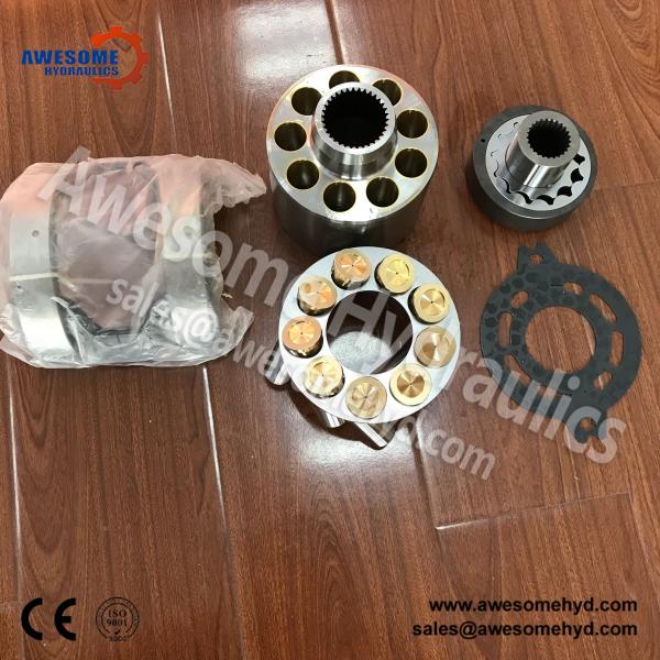 Industrial Sauer Danfoss Hydraulic Pump Parts PV90R30 PV90R42 PV90R55 PV90R75