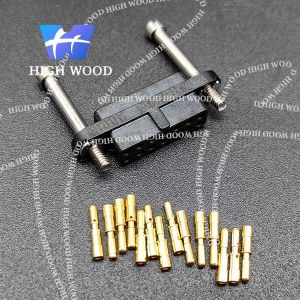 Buy cheap HW-CMM Connectors , HW-222S14M18 Micron-D Connector from wholesalers