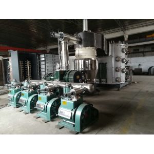 Buy cheap Decorative Stainless Steel PVD Coating Machine SS Tableware Flatware Cutlery from wholesalers