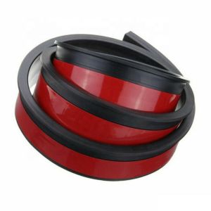 Buy cheap Universal EPDM Rubber Wheel Arch Fender Flare Guard for Most Vehicle Manufacturers from wholesalers