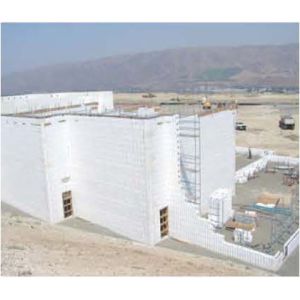 Buy cheap Rustproof Rotating Coder ICF EPS Molding Machine from wholesalers