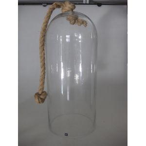 Buy cheap OEM Handmade  Glass dome from wholesalers