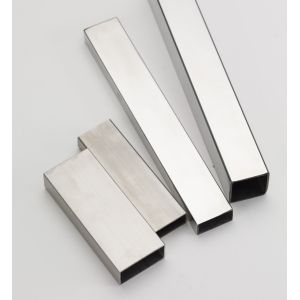 DIN, EN Standard Special Boiler Heat Exchange Square And Rectangle Stainless