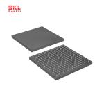 Buy cheap XC7A100T-2FTG256C Programming IC Chip FPGAs Field Programmable Gate Array from wholesalers