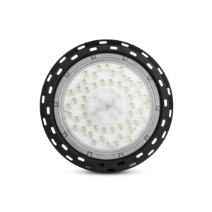 Buy cheap Black color IP65 AC driverless UFO 150w high bay light with CE ROHS Certification from wholesalers