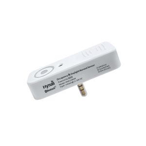 Buy cheap Audio-jack connection microwave motion sensor HNB124MW, Silvair BLE mesh enabled, with Daylight Harvest Function from wholesalers