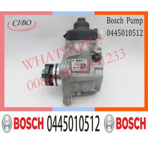 China Fuel Injection Pump 0445010512 0445010525 0445010545 0445010559 For  DAILY 3.0 2001 on sale