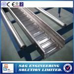 Cable Tray Ladder Making Cold Roll Forming Machine, Cable Tray Making Machine 1