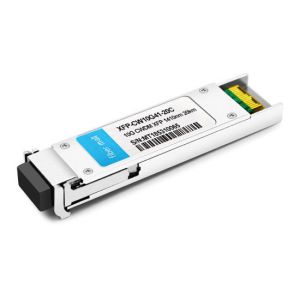 Buy cheap Juniper EX-XFP-10GE-CWE41-20 Compatible 10G CWDM XFP 1410nm 20km LC SMF DDM Transceiver Module from wholesalers