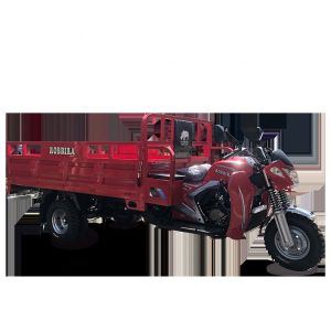 China 300cc Cargo Motorcycle with 2000KG Loading Capacity on sale