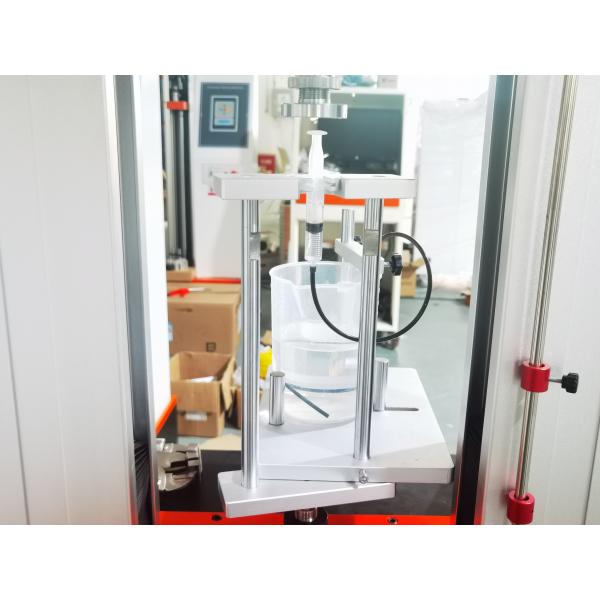 Quality Tensile Testing Machine For Piston Test Corresponding Test Method ISO 7886-1 for sale