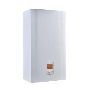 Buy cheap OEM Programmable Wall Hung Gas Boiler With Variable Warranty And Heating Capacity from wholesalers
