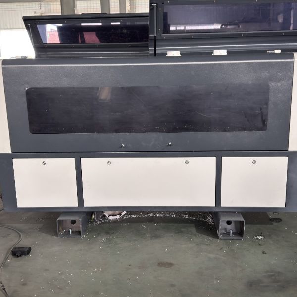 Quality 380V / 50Hz Edgebanding Machines Flat Scraping Scrape Clean Function for sale