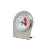 Buy cheap Bimetal Household Fridge Freezer Thermometer -30F To 80F Temperature Range from wholesalers