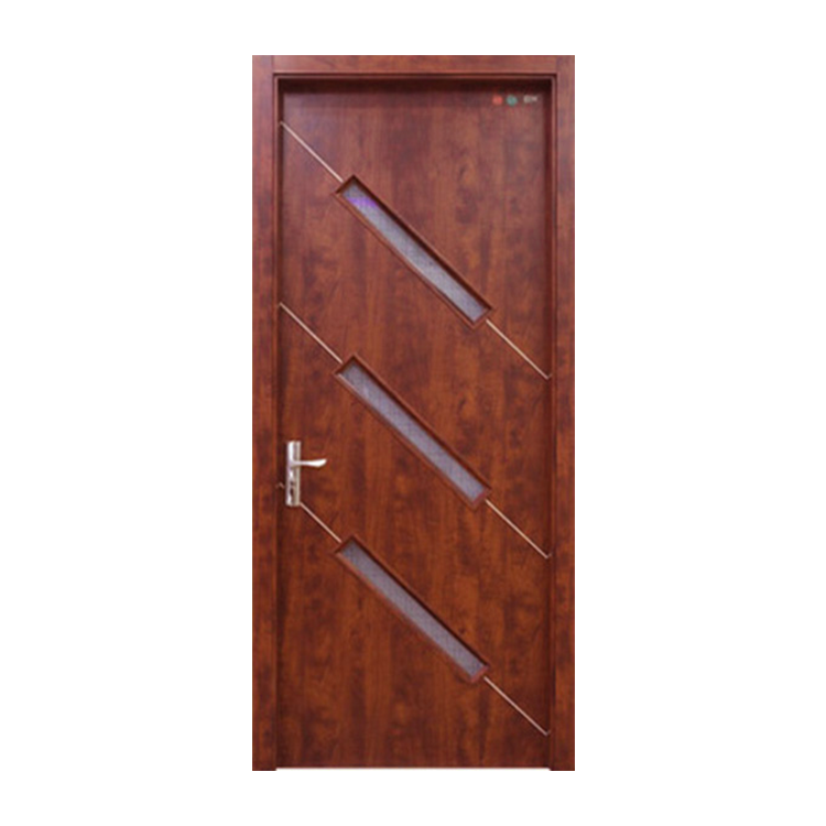 Interior WPC Hollow Door Long-Lasting and Moisture-Resistant Choice for Various