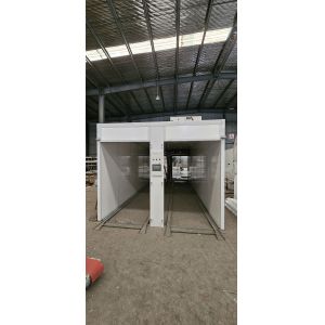 Buy cheap Commercial 90000 Eggs Chicken Egg Incubator With Turner from wholesalers