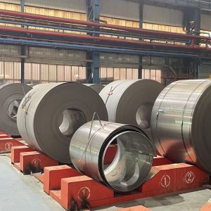 Buy cheap JIS G3141 SPCC 1B Q235 Hot Rolled Coils CR CRC Coil Non-oiled 0.1mm Cold Rolled Carbon Steel Coil Skin Pass Yes from wholesalers