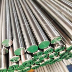 Buy cheap Monel 400 Rod Nickel Copper Alloy With Al Ti C Mn Fe S Si from wholesalers