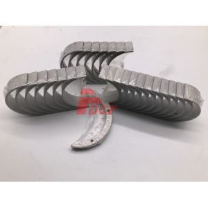 Buy cheap 6SD1 Engine Crankshaft Bearing And Engine Rod Bearing ， Thrust Washer For Excavator Parts product