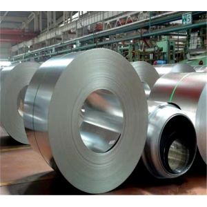 Buy cheap SGCC 6mm Electro Galvanized Steel Coil S200gd Hot Dipped Dx51d Steel For Building from wholesalers