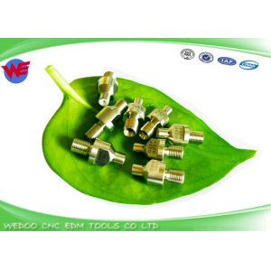 Buy cheap X052B627G62 X052B627G63 X052B627G65 X052B662G62 Durable EDM MP Wire Guide DEG27A from wholesalers