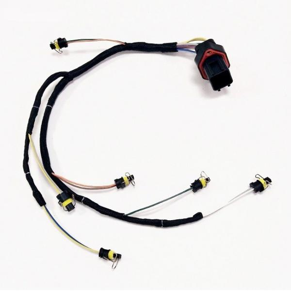 215-3249 C9 Excavator Harness Injection Wiring Excavating Machinery Accessory