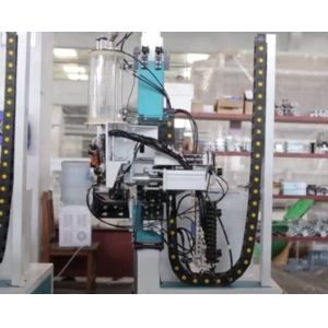 Buy cheap PLC Control Adjustable Time Desiccant Filling Machine from wholesalers