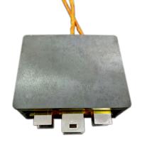 Buy cheap 10W - 120KW Planar Power Transformer High Frequency For Telecommunications product
