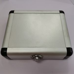 8 PCS HSS Titanium Nitride Coated High Speed Steel Step Bit