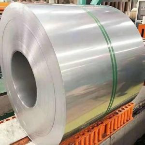 China 300 Series 400 Series 600 Series stainless steel coil for Architectural Decoration Food Processing Equipment on sale