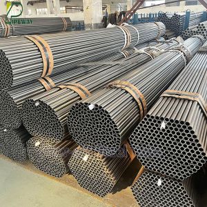 Buy cheap Bright Surface Seamless 1010 Cold Rolled Tubing / Tube from wholesalers